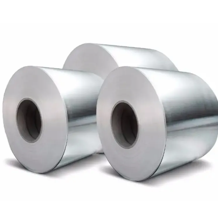 3004 Alloy coil 3004 Alloy coil